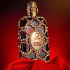 Amber Rouge Orientica EDP 80ml na internet