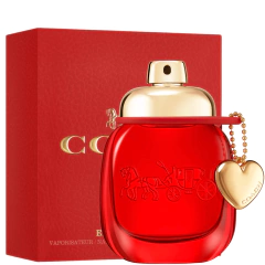 Coach Love Eau de Parfum