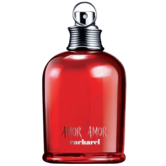 Amor Amor Cacharel Eau de Toilette - Perfume Feminino - comprar online