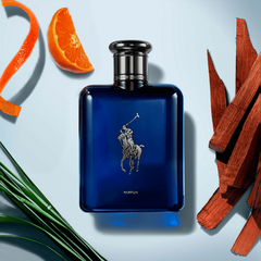 TST - Polo Blue Parfum 75ML - comprar online