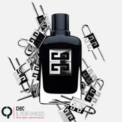 Gentleman Society - Eau de Parfum - 100ml - comprar online