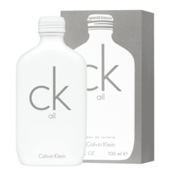 CK All Calvin Klein EDT Calvin Klein