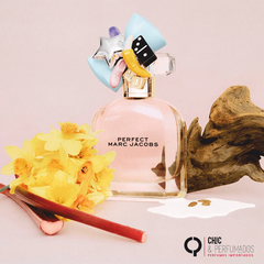 Perfect Marc Jacobs EDP 100ml na internet