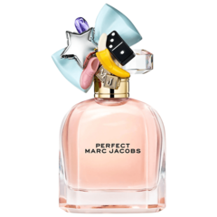 Perfect Marc Jacobs EDP 100ml - comprar online