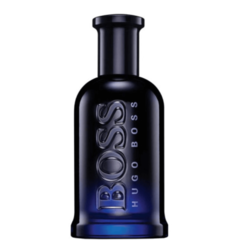 TST - Boss Bottled Night EDT 100ml (Sem Tampa)