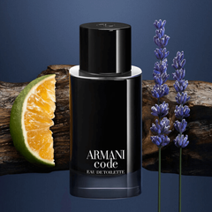 Code Giorgio Armani - Eau de Toilette na internet