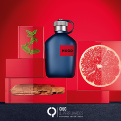 Hugo Jeans Man EDT - comprar online
