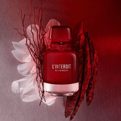 L'Interdit Eau de Parfum Rouge Ultime - 35ml na internet