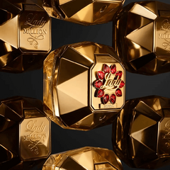 TST - Lady Million Royal Paco Rabanne - 80ml - comprar online