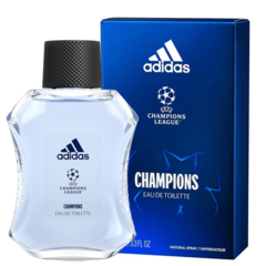 Adidas UEFA Champions League EDT - 100ml