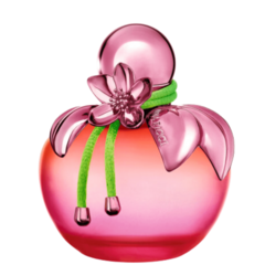 TST - Nina Illusion Nina Ricci Eau de Parfum - 80ml