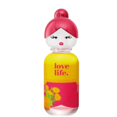 Sisterland Yellow Peony Benetton - 80ml - comprar online