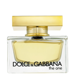 The One Dolce&Gabbana Eau de Parfum - 75ml - comprar online
