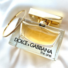 The One Dolce&Gabbana Eau de Parfum - 75ml na internet