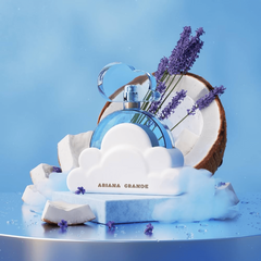 Cloud Ariana Grande Eau de Parfum - 100ml na internet