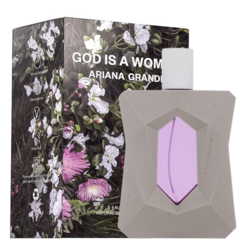 God Is A Woman Ariana Grande Eau de Parfum - 100ml