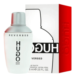 Hugo Reversed Hugo Boss Eau de Toilette - 75ml
