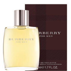 Burberry For Men Eau de Toilette - 100ml