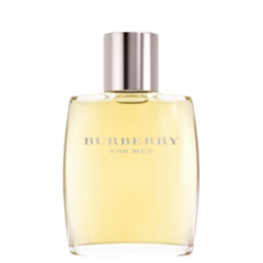 Burberry For Men Eau de Toilette - 100ml - comprar online