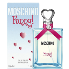 Moschino Funny! Moschino EDT - 100ml