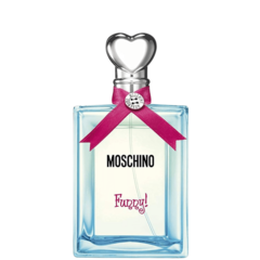 Moschino Funny! Moschino EDT - 100ml - comprar online