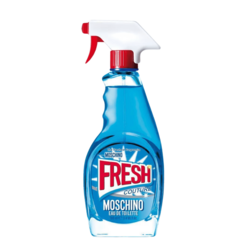 Fresh Couture Moschino EDT - 100ml - comprar online
