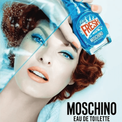 Fresh Couture Moschino EDT - 100ml na internet