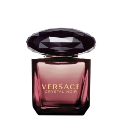 Crystal Noir Versace Eau de Toilette 90ml - comprar online