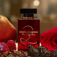 TST - Dolce & Gabbana The Only One 2 EDP 100ml - comprar online