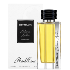 Extreme Leather Collection Montblanc Eau de parfum - 125ml