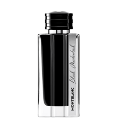 Black Meisterstuck Collection Montblanc Eau de Parfum - 125ml - comprar online