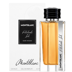 Patchouli Ink Collection Montblanc Eau de Parfum - 125ml