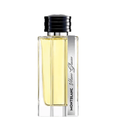 Vetiver Glacier Collection Montblanc Eau de Parfum - 125ml - comprar online