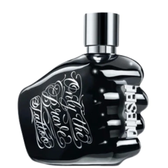 Diesel Only The Brave Tattoo Eau de Toilette - 125ml - comprar online