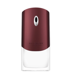 Givenchy pour Homme Eau de Toilette - 100ml - comprar online