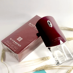 Givenchy pour Homme Eau de Toilette - 100ml na internet