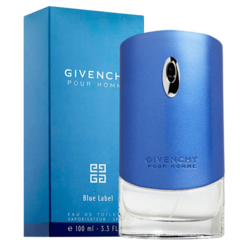 Givenchy pour Homme Blue Label Eau de Toilette - 100ml