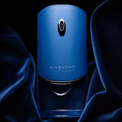 Givenchy pour Homme Blue Label Eau de Toilette - 100ml na internet