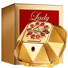 Lady Million Royal Rabanne Eau de Parfum
