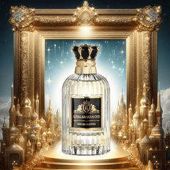 Royal Arabian Oud Assala Eau de Parfum - 100ml na internet