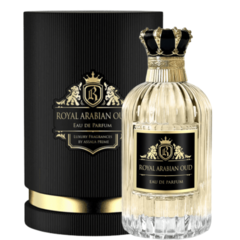 Royal Arabian Oud Assala Eau de Parfum - 100ml