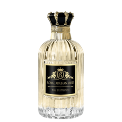 Royal Arabian Oud Assala Eau de Parfum - 100ml - comprar online