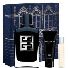 Kit Gentleman Society Givenchy Eau de Parfum 100ml - comprar online