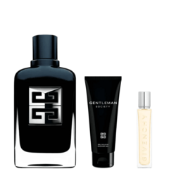 Kit Gentleman Society Givenchy Eau de Parfum 100ml na internet
