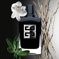 Kit Gentleman Society Givenchy Eau de Parfum 100ml - loja online