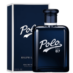 Polo 67 Ralph Lauren Eau de Toilette