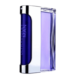 Ultraviolet Paco Rabanne Eau de Toilette - 100ml - comprar online