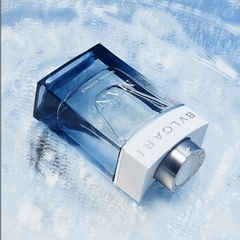 Kit Bvlgari Man Glacial Essence Eau De Parfum 100ml + Miniatura 15ml na internet
