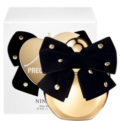 Nina Precious Gold Nina Ricci Eau de Parfum - 50ml