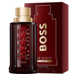 Boss The Scent Elixir Parfum Intense